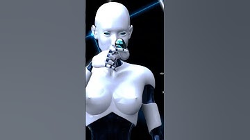 smartest robots - Ai - Robot #shorts