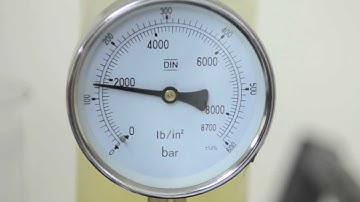 Fuel Injectors Testing