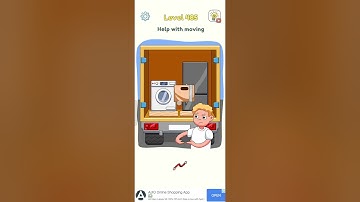 DOP 3 level 485 Logic Game 💡 | Only Genius Can Solve This! #dop3challenge