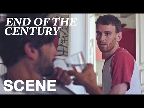 END OF THE CENTURY - \