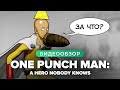 Обзор игры One Punch Man: A Hero Nobody Knows