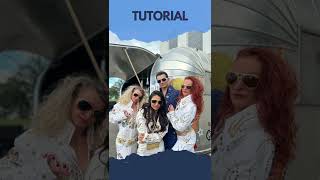 Elvis Dance Tutorial