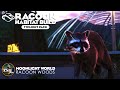 Building a Raccoon Overpass in Planet Zoo! | Moonlight World