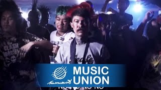 Video thumbnail of "NO NO NO NO - The Jikko (Official MV)"