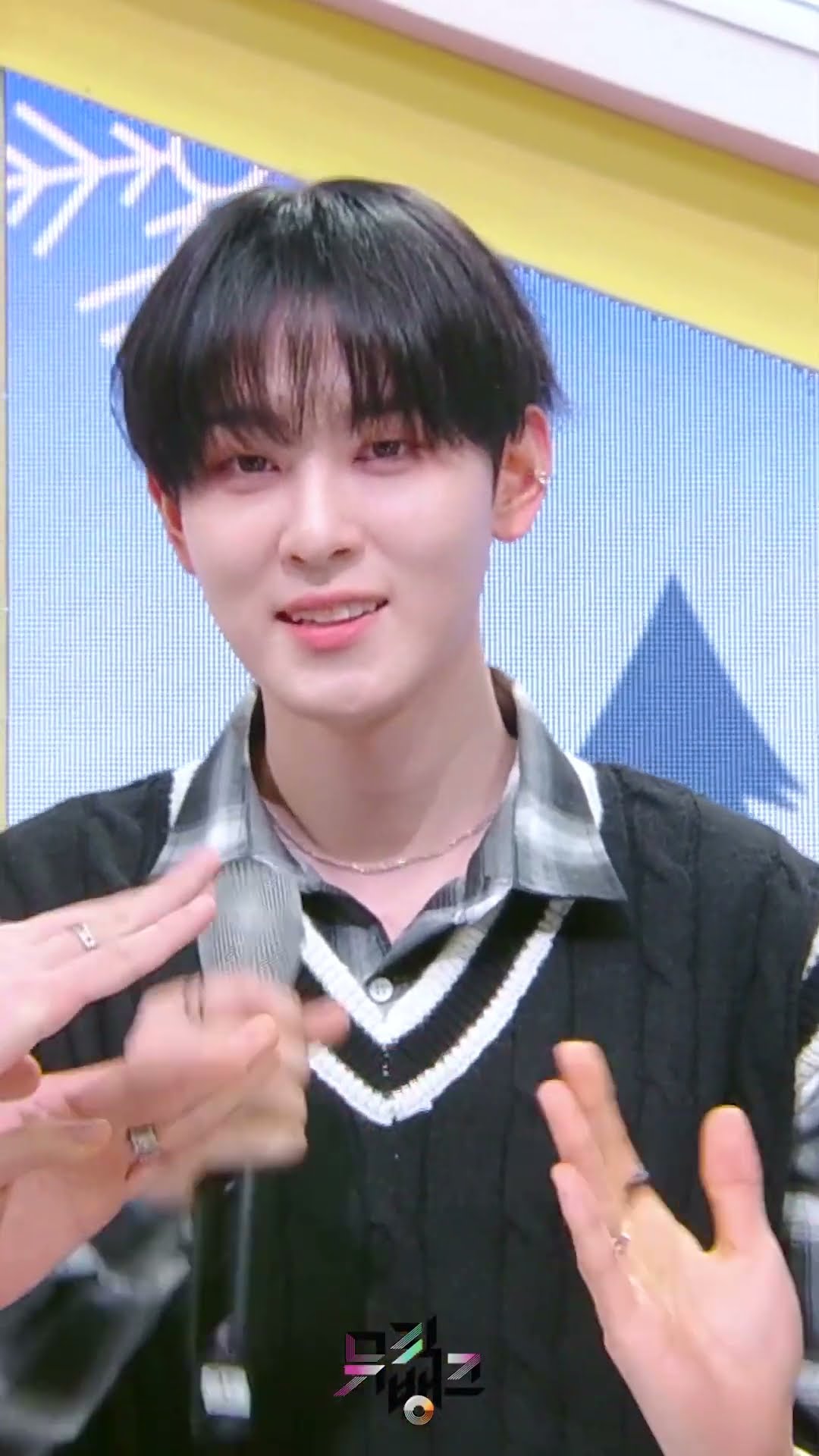 #shorts#XODIAC 컴백인터뷰(XODIAC COMEBACK Interview) [뮤직뱅크/Music Bank] | KBS 방송