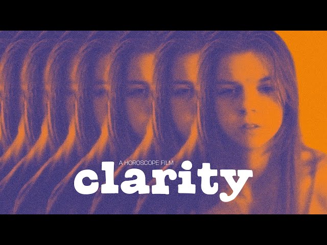 Clarity Horoscope Short - A Film by Charlie Gottlieb class=