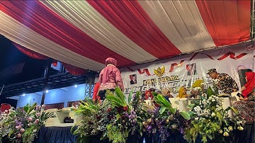 Live Karnaval Gampingan Pagak Malang 2025 #karnavalhariini #fullfuso #soundhoreg