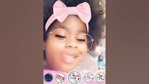 Haha snap