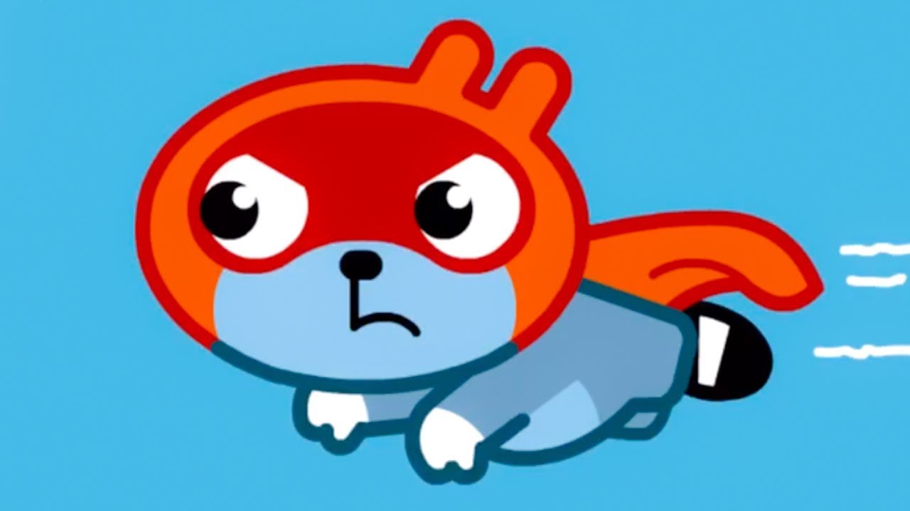 Pango Comics (Studio Pango) - Best App For Kids 