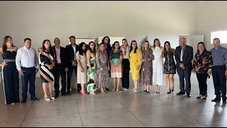 Justiça do Trabalho inaugura Centro de Formação Profissional em Aracatu