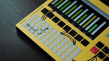 Bogdan Raczynski - Lien De V3 (Polyend Tracker Demo Project)