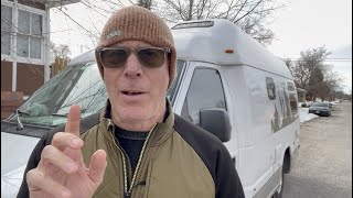 This One RV Mistake Could Have Cost Me My Life by The RV Dummy and Travel Channel 606 views 1 year ago 6 minutes, 7 seconds