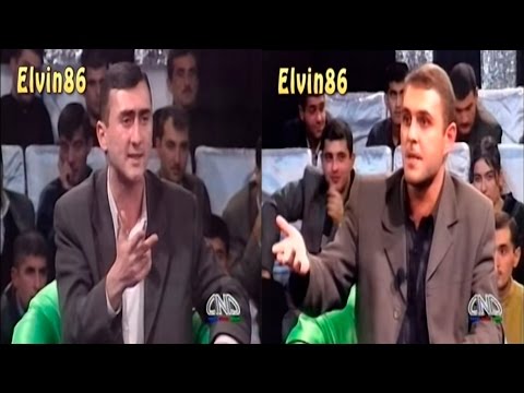 De Gelsin 2001 - Aqsin Fateh & Xalid Musviqabad (Tam Versiya) 3/1 avi