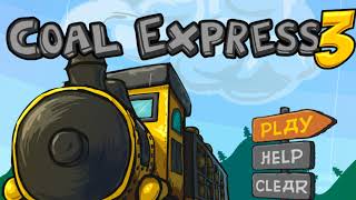 Coal Express 3 - Smoke Island Music Extended