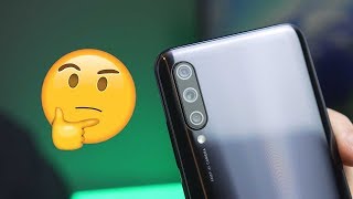 Xiaomi's Mi A3 is confusing as hell (Review)