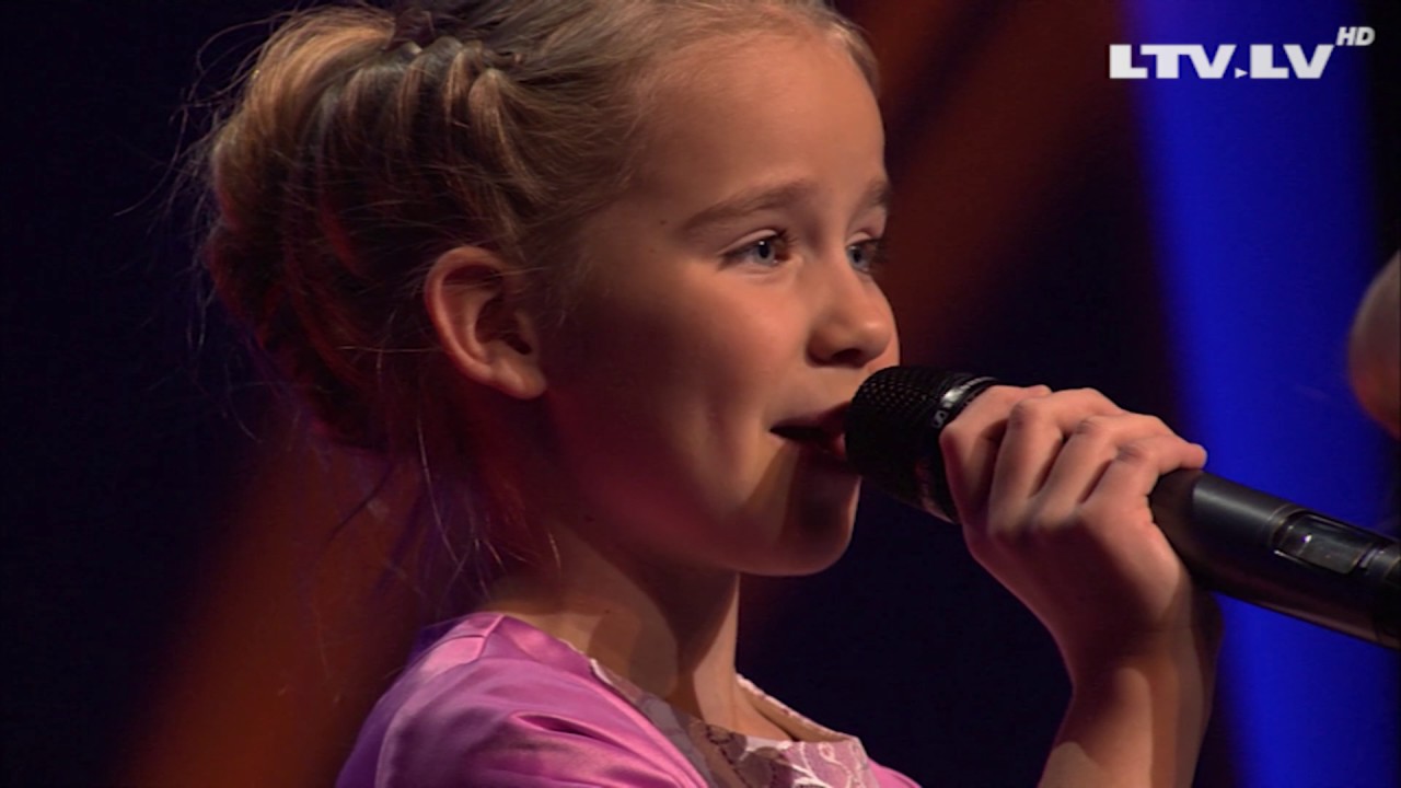 LITTLE LADY'S - SILTA SIRDS ( MARATS OGĻEZŅEVS )