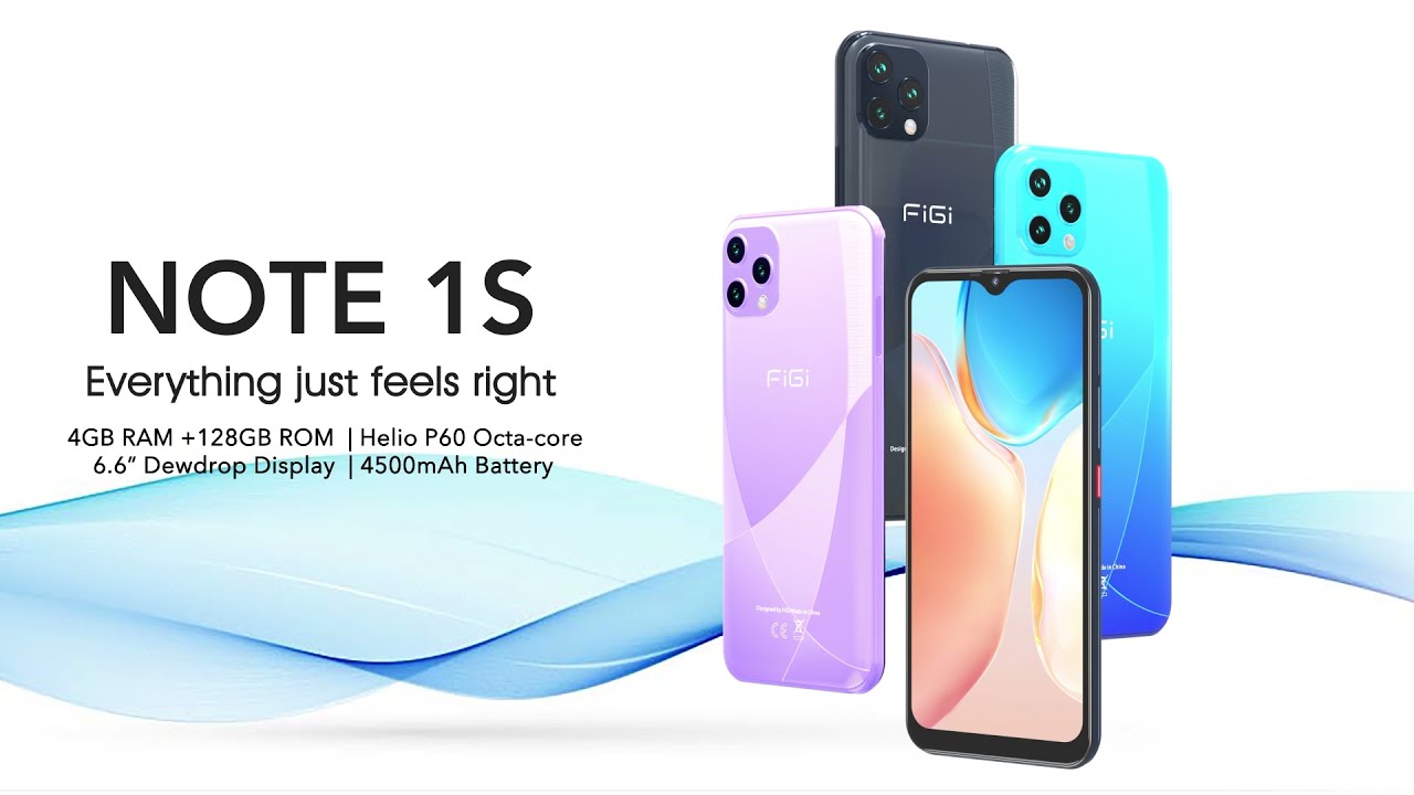 NOTE 1S | Everything just feels right