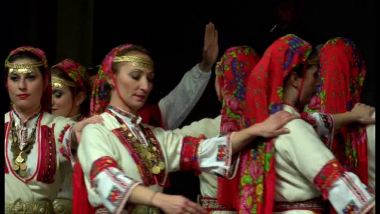 Koledna prikazka8/ПФА'ИСКРА'В.ТЪРНОВО