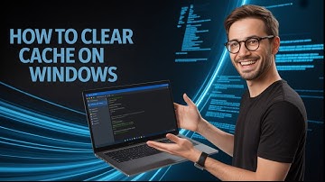 How To Clear Computer Cache on Windows 11: Easy Steps!