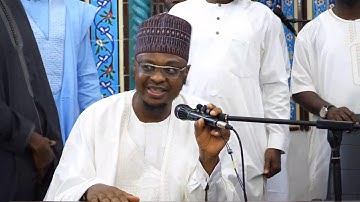 Al-Khilaaf Baynal Ulamah 15| Hausa | Prof. Isa Ali Pantami, CON