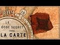 Le secret cach de la carte de roanoke  rdm 15