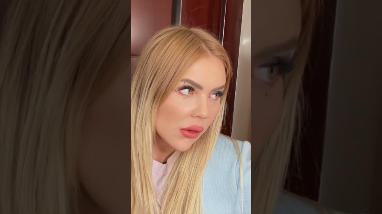 Карина кросс передача на самом деле