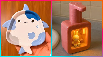 Cute & Easy Clay Ideas To Do When Bored ▶ 3