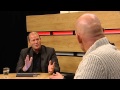 Boschtion TV 'In Gesprek Met'...Ron Weezepoel en Dennis Rosenboom (Utopia)