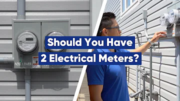 Separate Electric Meters | Split Hydro | Purpose Built Second Suites | Rental Property | Explained