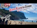 Alanya Kleopatra Strand. Live