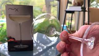 Celebrity Nude Glass 7.5 0z Savage Coupe Glass Review Net Worth