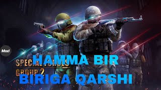 Sfg 2 Konter Vs Terror