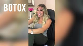 Botox with Actress Jaclyn Taylor