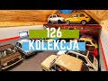 Największa Kolekcja Fiata 126 na ŚWIECIE !? | Is it the biggest FIAT 126 collection in the World ?