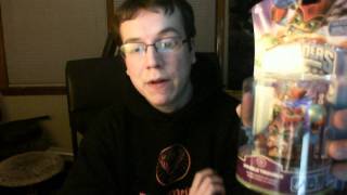 I got double trouble and cynder