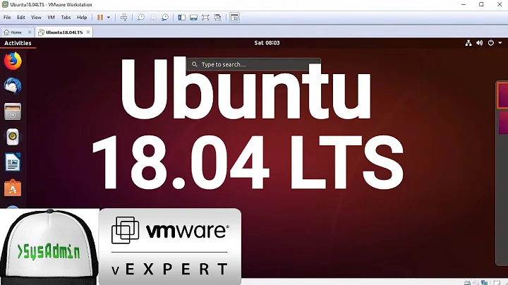 How to Install Ubuntu 18.04 LTS + VMware Tools + Review on VMware Workstation [2018]