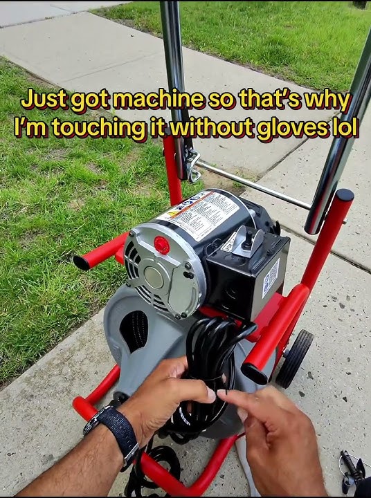 A Day in the life of Apartment Maintenance #papimaintenance #diy #viral #tiktok #apartment #plumbing