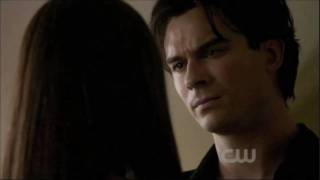 you are my angel - damon/elena stefan/katherine