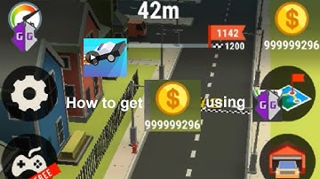 Crashy Cops 3D Game Hack Using Game Guardian | Unlimited Money| | all car unlock. #crashycops3d