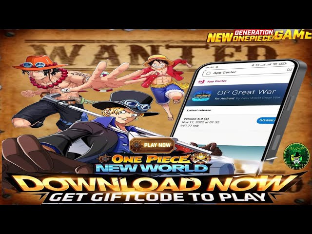 One Piece X Naruto Mugen V2 Download - Colaboratory