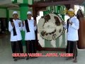 Al Maqshida Vol.3 - 1.Qul ya adzim