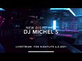 Livestream fox nightlife dj michel s new disco 622021