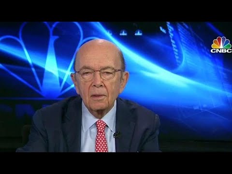 Commerce Secretary Wilbur Ross: Federal Workers Should Be Able To Rely On ...