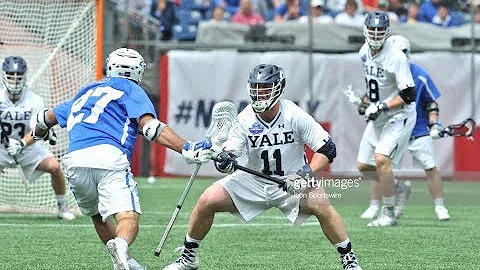 Christopher Keating 2018 Defensive All-American La...