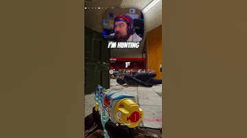 Camping got BUFFED in Warzone 🤯