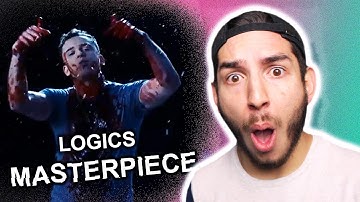 Confessions of A Dangerous Mind By Logic Is A Masterpiece