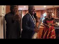 H R M THE FON OF FONTEM Welcome In Boston For The 2025 LECUDO Convention H R M THE FON OF FONTEM Welcome In Boston For The 2025 LECUDO Convention