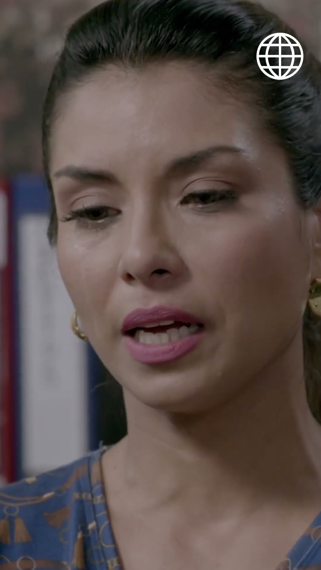 TU NOMBRE Y EL MÍO| Estrella confessed everything she experienced with Marcial | #shorts