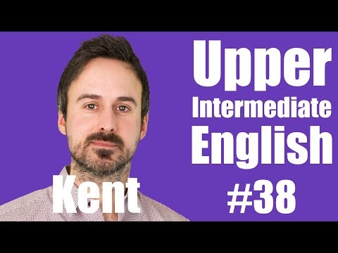 #38 How To Sound Awesome (Onomatopoeia) - Kent