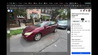 How To Find Saved Items On Facebook Marketplace (2026)